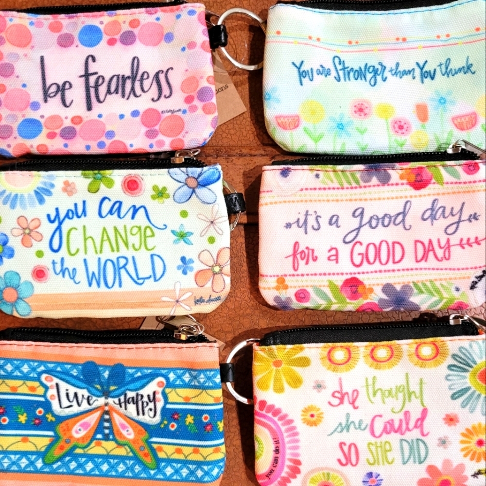 COPY - 6 ID WALLETS